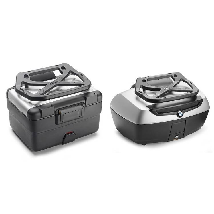GIVI SUPPORTO PORTAPACCHINO UNIVERSALE NYLON S150 | GIVI