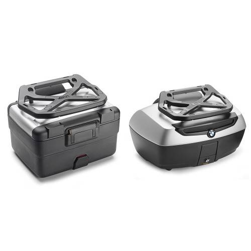 GIVI SUPPORTO PORTAPACCHINO UNIVERSALE NYLON S150 | GIVI