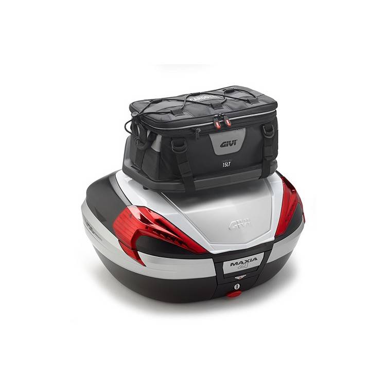 GIVI SUPPORTO PORTAPACCHINO UNIVERSALE NYLON S150 | GIVI