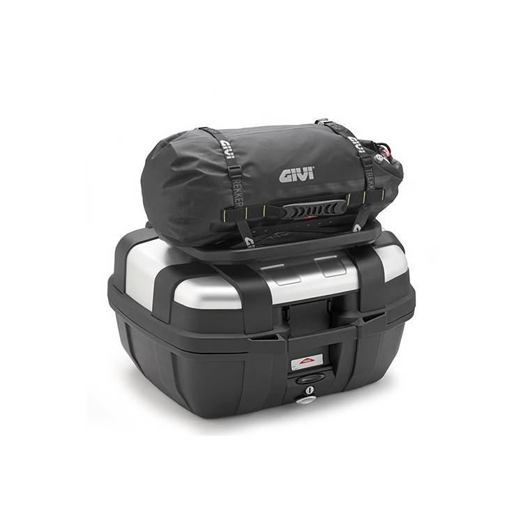 GIVI SUPPORTO PORTAPACCHINO UNIVERSALE NYLON S150 | GIVI