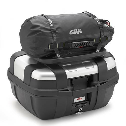 GIVI SUPPORTO PORTAPACCHINO UNIVERSALE NYLON S150 | GIVI