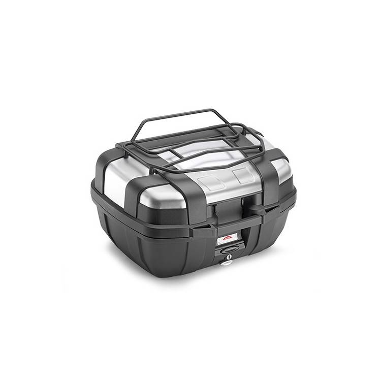 GIVI SUPPORTO PORTAPACCHINO TRK52N TREKKER E142B | GIVI