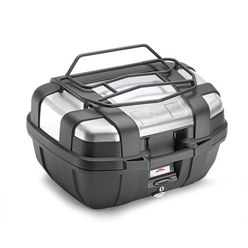 GIVI SUPPORTO PORTAPACCHINO TRK52N TREKKER E142B | GIVI