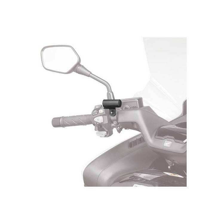 KIT ATTACCO PER S951 S952 S953 S951KIT2 | GIVI