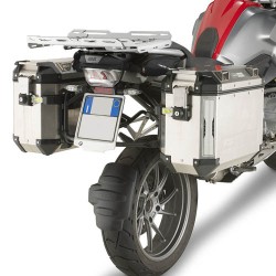 ESTENSIONE POST. PORTABORSA EX1SRA | GIVI