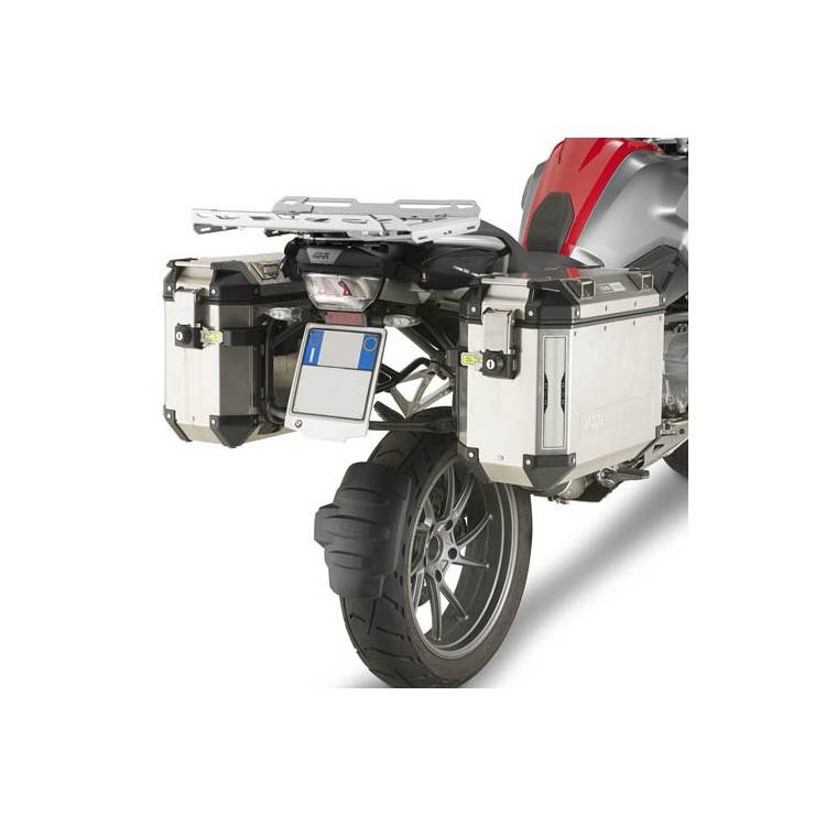 ESTENSIONE POST. PORTABORSA EX1SRA | GIVI