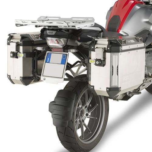 ESTENSIONE POST. PORTABORSA EX1SRA | GIVI