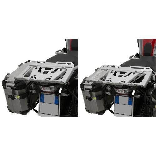 ESTENSIONE POST. PORTABORSA EX1SRA | GIVI