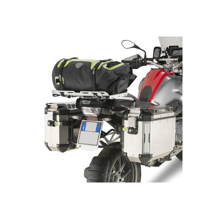 ESTENSIONE POST. PORTABORSA EX1SRA | GIVI
