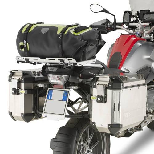 ESTENSIONE POST. PORTABORSA EX1SRA | GIVI