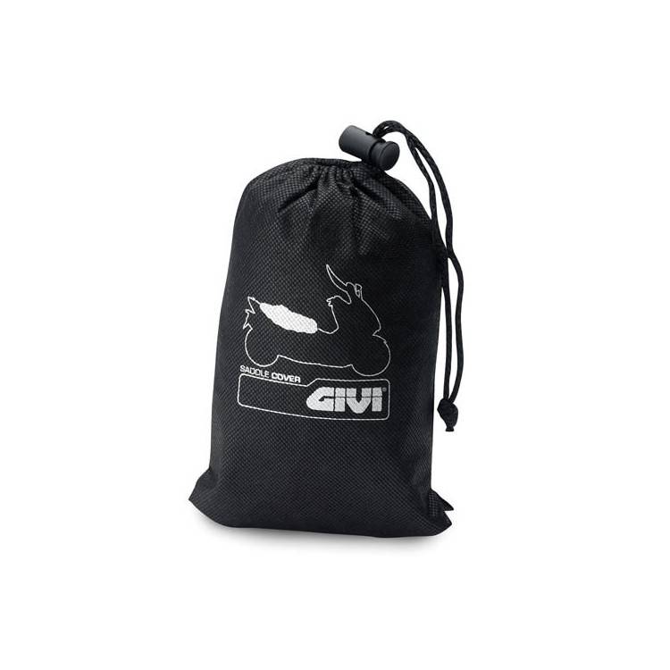 TELO COPRISELLA MOTO IMPERME. S210 | GIVI