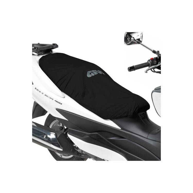 TELO COPRISELLA MOTO IMPERME. S210 | GIVI