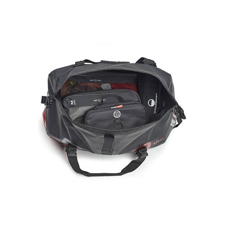 SET ORGANIZER T518 | GIVI