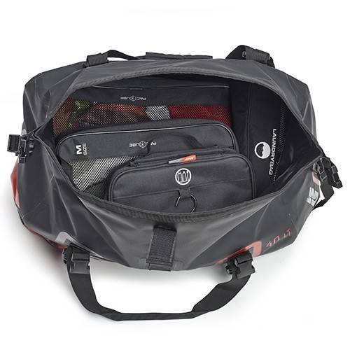 SET ORGANIZER T518 | GIVI