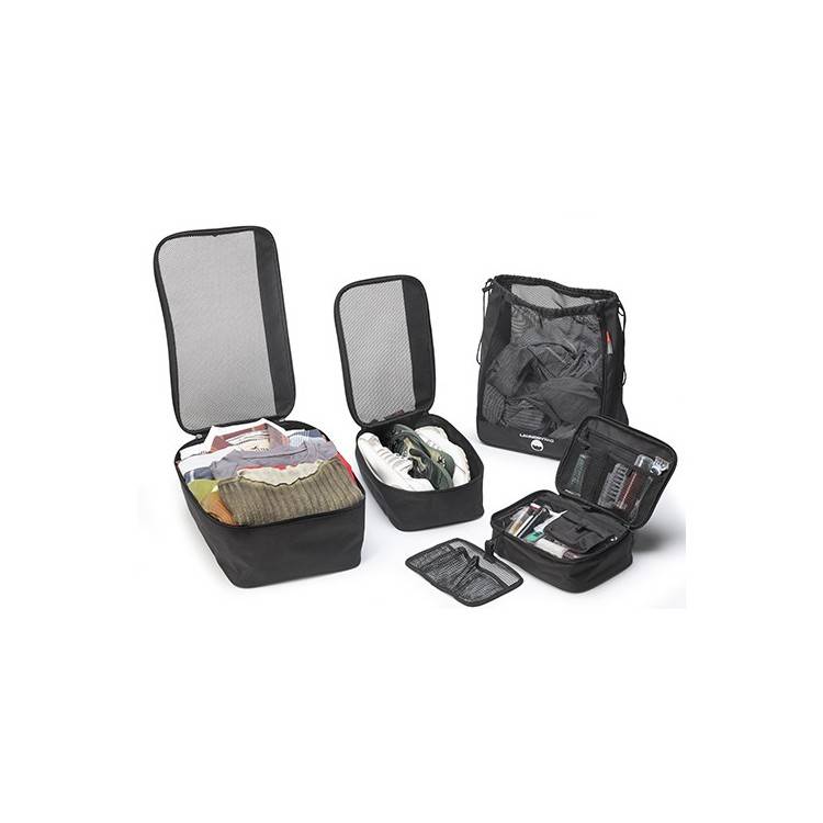 SET ORGANIZER T518 | GIVI