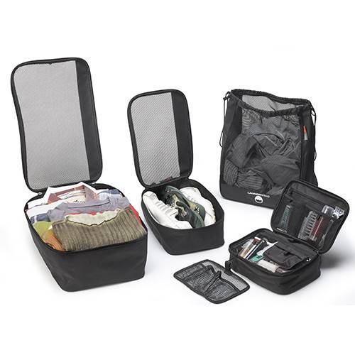 SET ORGANIZER T518 | GIVI