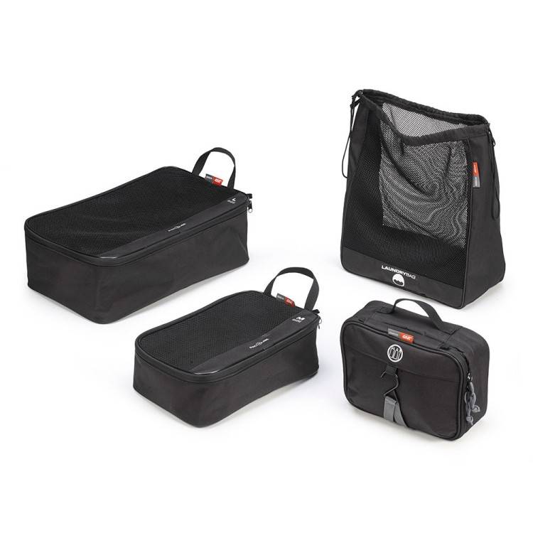 SET ORGANIZER T518 | GIVI