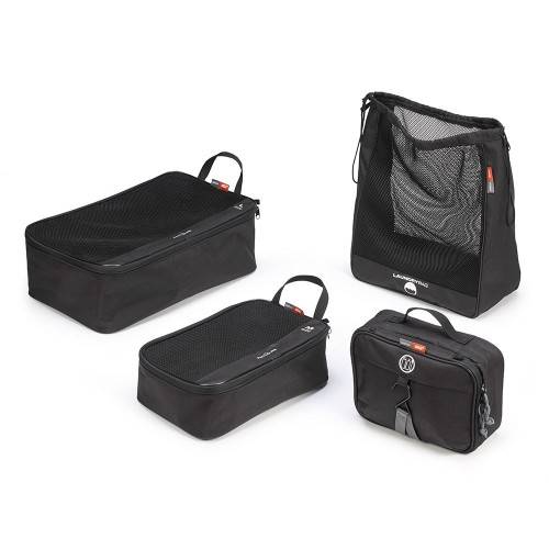 SET ORGANIZER T518 | GIVI