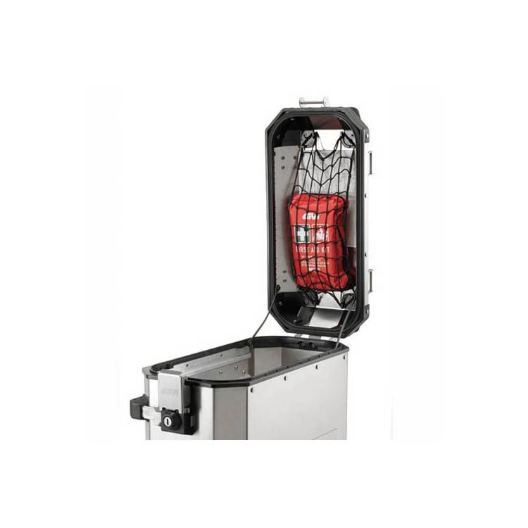 RETE ELASTICA PORTAOGGETTI E144 | GIVI