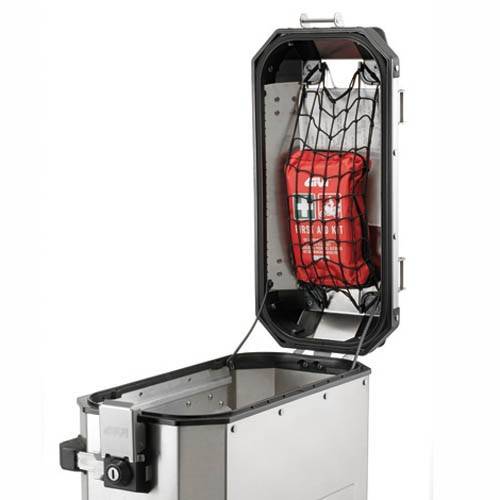 RETE ELASTICA PORTAOGGETTI E144 | GIVI