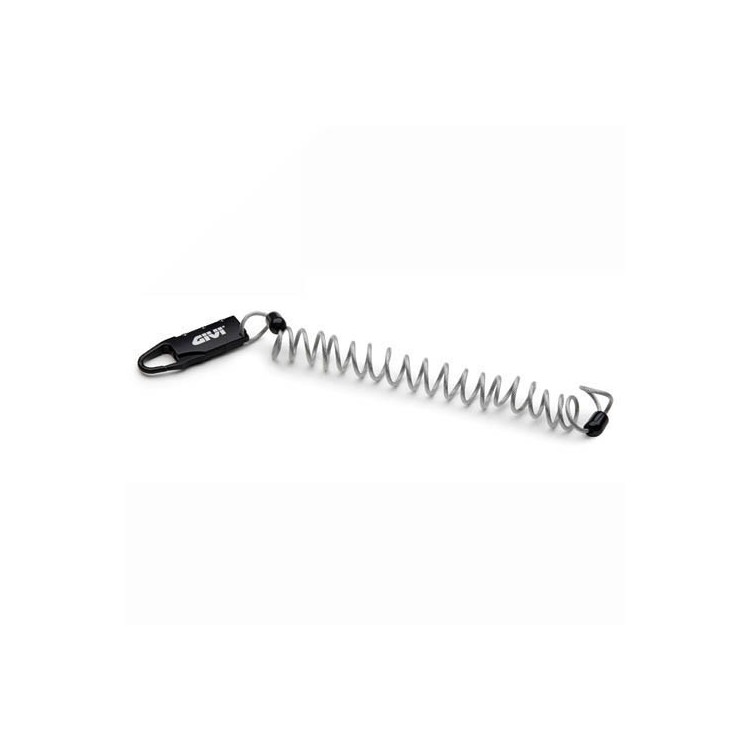 LUCCHETTO PER BORSE MORBIDE S221 | GIVI