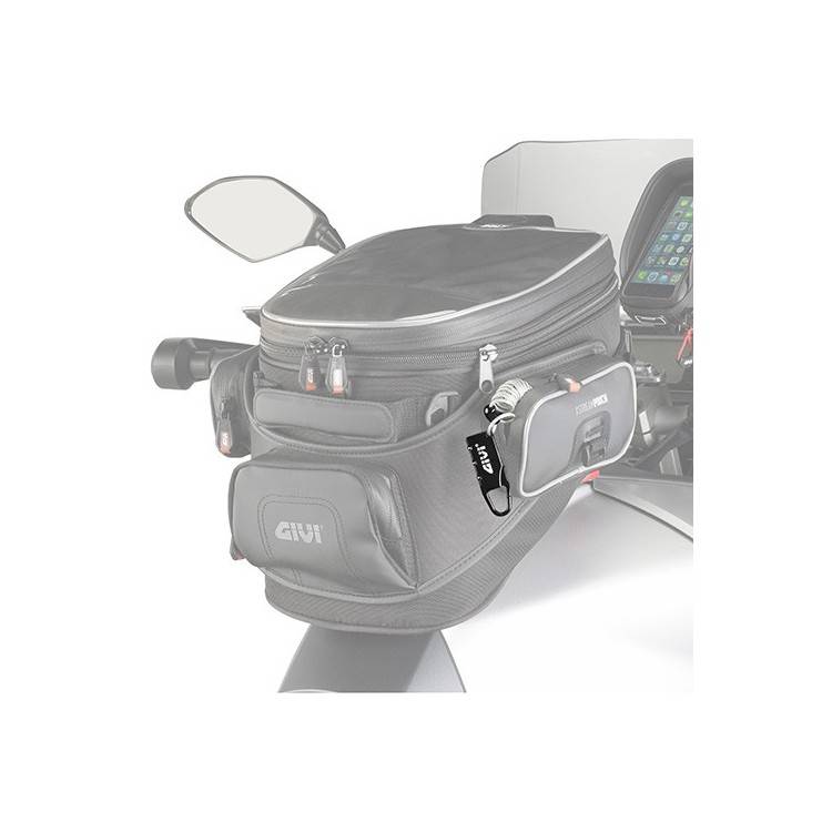 LUCCHETTO PER BORSE MORBIDE S221 | GIVI
