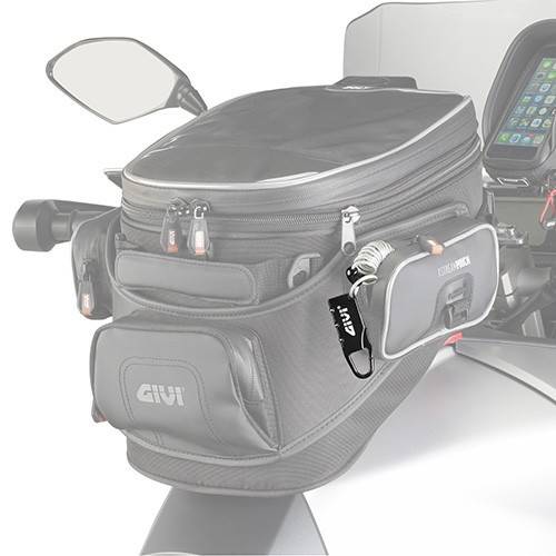 LUCCHETTO PER BORSE MORBIDE S221 | GIVI