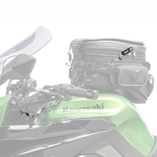 LUCCHETTO PER BORSE MORBIDE S221 | GIVI