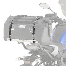 KIT CINGHIE PORTACARICO CM170 S350 | GIVI