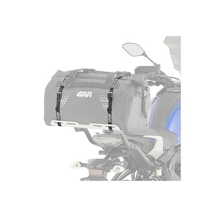 KIT CINGHIE PORTACARICO CM170 S350 | GIVI