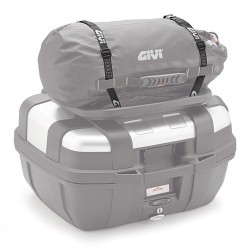 KIT CINGHIE PORTACARICO CM100 S351 | GIVI