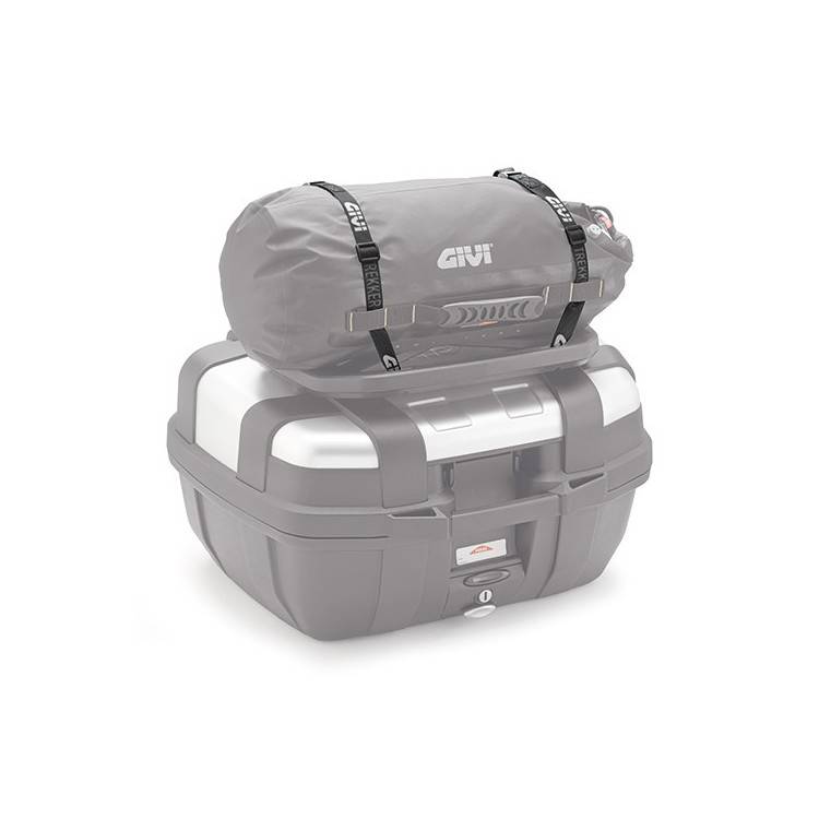 KIT CINGHIE PORTACARICO CM100 S351 | GIVI