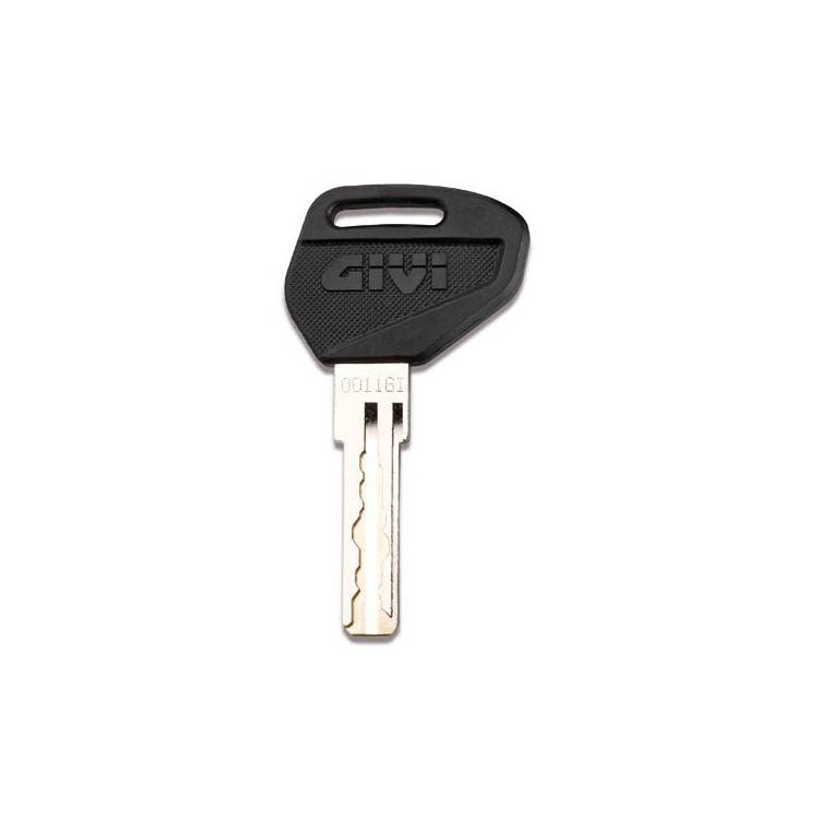 KIT CHIAVE SECURITY LOCK COMP SL101 | GIVI