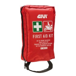 FIRST AID KIT ( KIT PRONTO S301) | GIVI