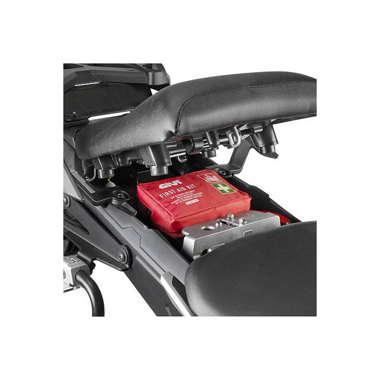 FIRST AID KIT ( KIT PRONTO S301) | GIVI