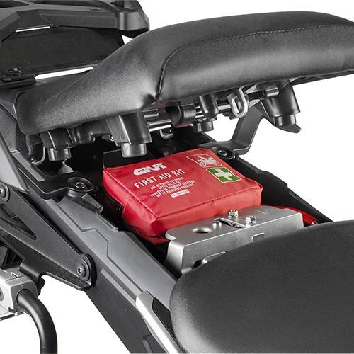 FIRST AID KIT ( KIT PRONTO S301) | GIVI
