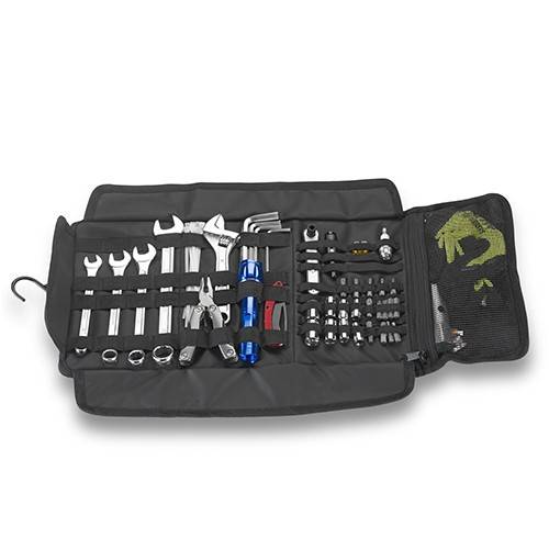 FASCIA ARROTOLABILE PORTA T515 | GIVI