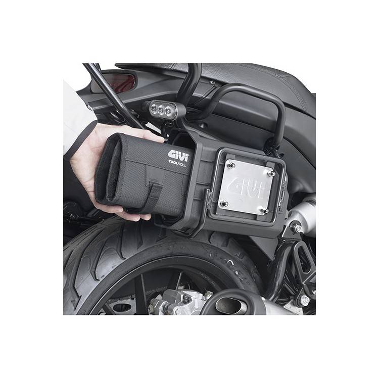 FASCIA ARROTOLABILE PORTA T515 | GIVI