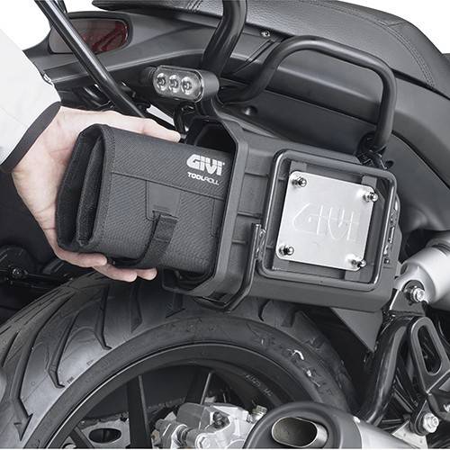 FASCIA ARROTOLABILE PORTA T515 | GIVI