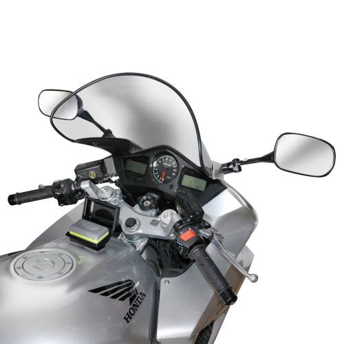CUSTODIA DISPOSITIVI DI PAGAMENTO S602 | GIVI