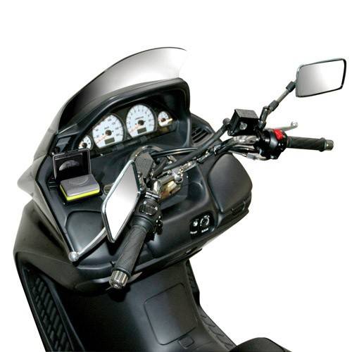 CUSTODIA DISPOSITIVI DI PAGAMENTO S602 | GIVI
