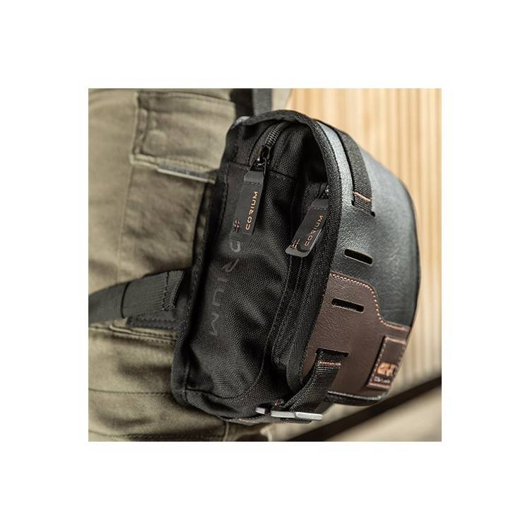 BORSELLO DA GAMBA CRM104 | GIVI