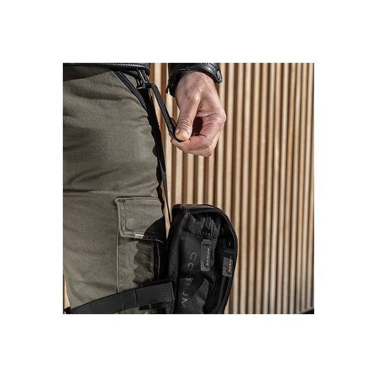 BORSELLO DA GAMBA CRM104 | GIVI