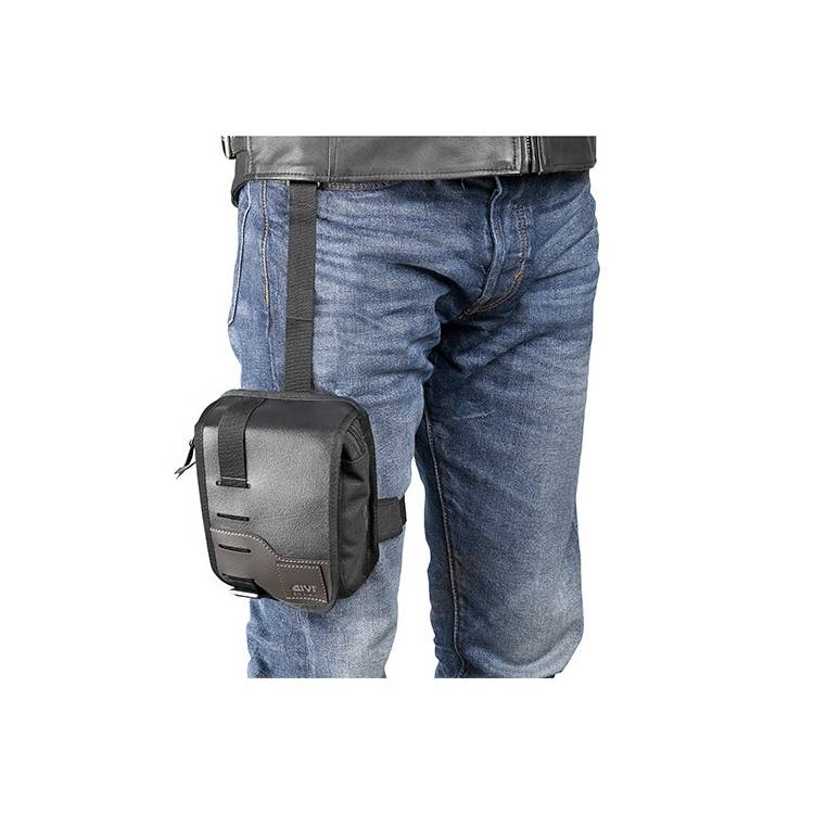 BORSELLO DA GAMBA CRM104 | GIVI