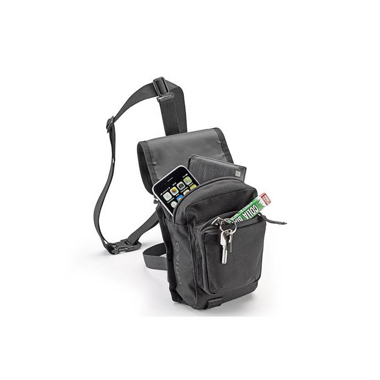 BORSELLO DA GAMBA CRM104 | GIVI