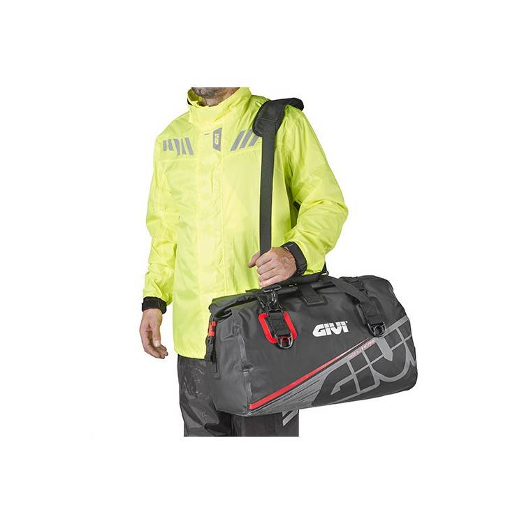BORSA DA SELLA WATERPROOF EA115GR | GIVI