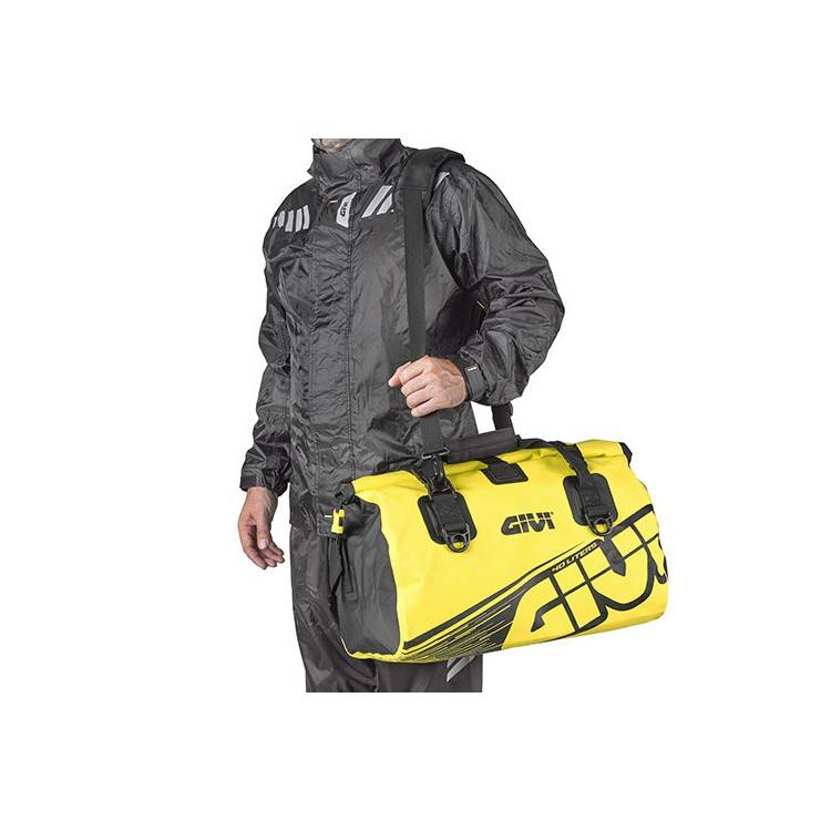 BORSA DA SELLA WATERPROOF EA115FL | GIVI