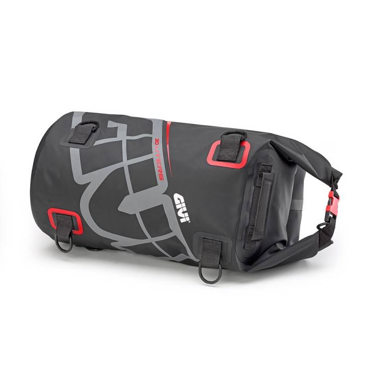 BORSA DA SELLA WATERPROOF EA114GR | GIVI
