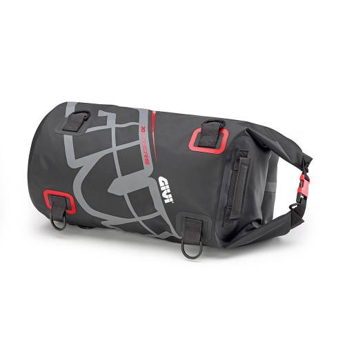 BORSA DA SELLA WATERPROOF EA114GR | GIVI