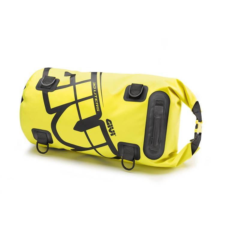 BORSA DA SELLA WATERPROOF EA114FL | GIVI